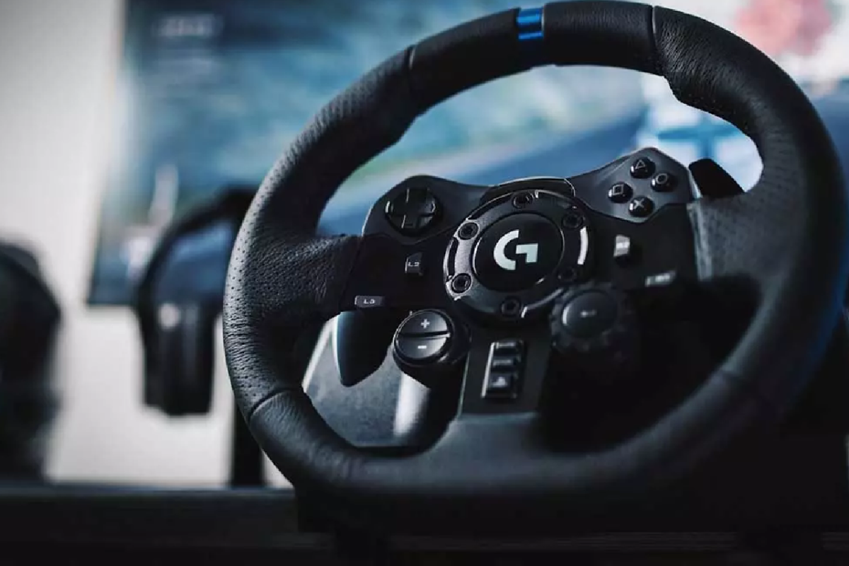 ¿Los videojuegos de autos te ayudan a mejorar tu conducción?