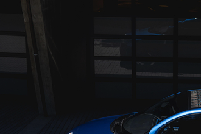 Fisker crea más expectativa con la potencia del Pear 2026