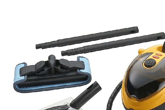 Mejores máquinas para lavar alfombras del carro