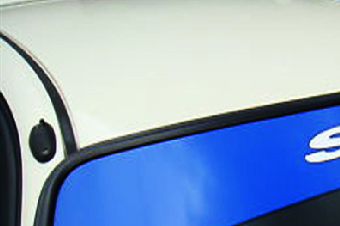 10 componentes del auto que seguro no conoces si tienes menos de 30 años