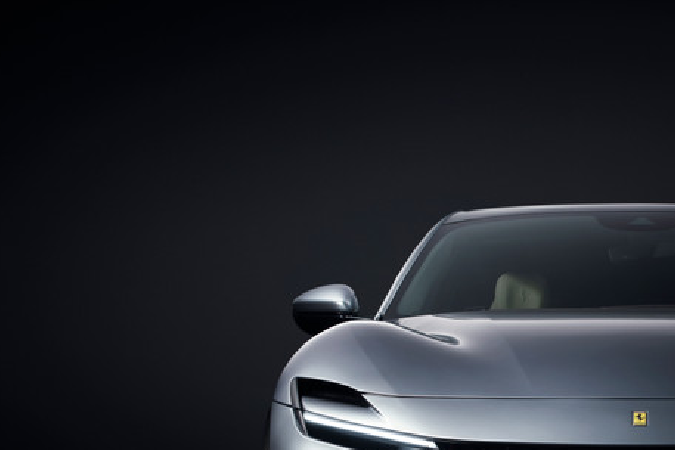 Ferrari Purosangue: cómo es y cuánto vale el último Cavallino Rampante con motor V12