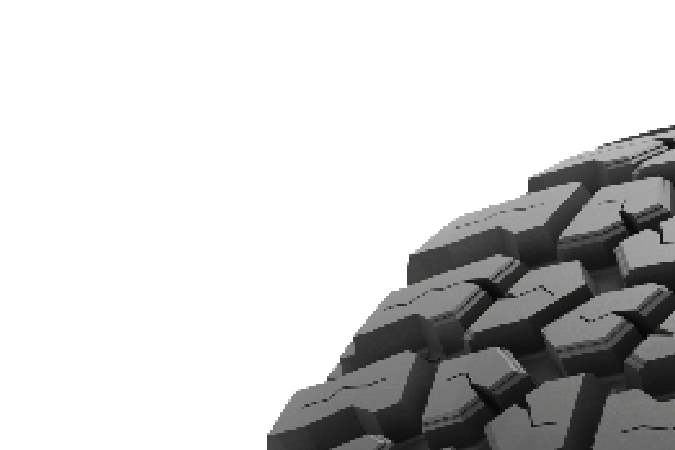 Goodyear presenta sus nuevas llantas todo terreno Wrangler Boulder MT