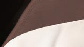 La nueva moda para usar el cinturón de seguridad