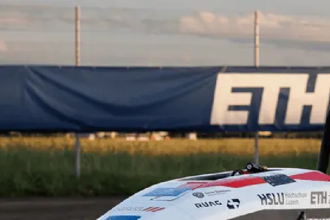 De 0 a 62 mph en 0,956 segundos, el nuevo récord europeo de aceleración