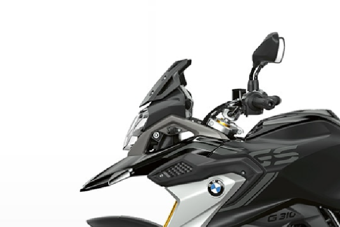 Así serán las motos de BMW que se actualizan el año que viene