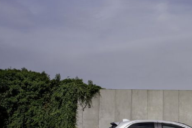 Mazda 2 híbrido ofrece una experiencia de manejo ecológica