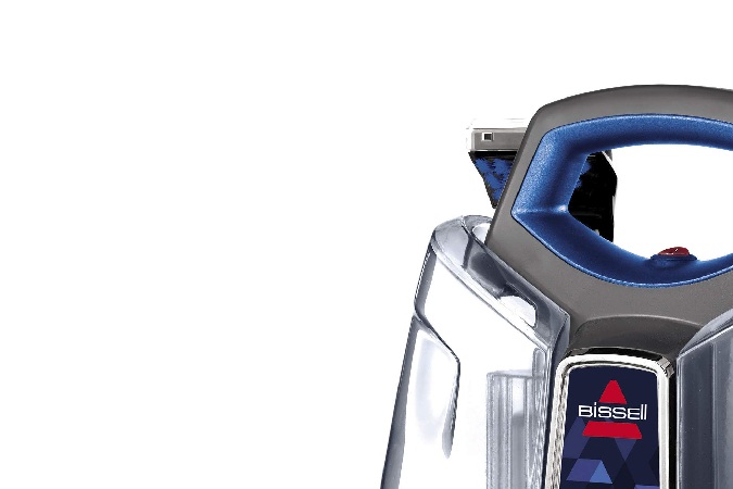 Mejores máquinas para lavar alfombras del carro