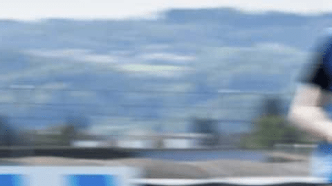 De 0 a 62 mph en 0,956 segundos, el nuevo récord europeo de aceleración