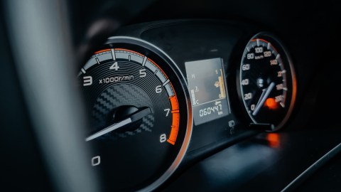 Cómo saber los kilómetros reales de un auto