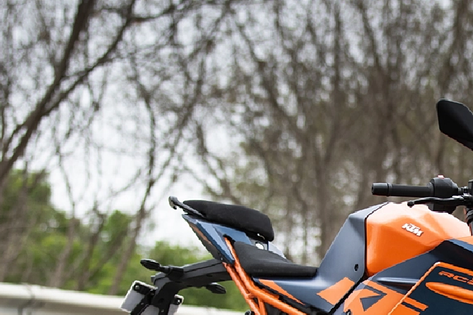 Estas son las mejores motos deportivas para principiantes