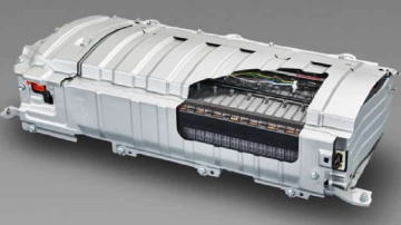 Toyota ofrecerá una batería de 497 millas de alcance para 2026