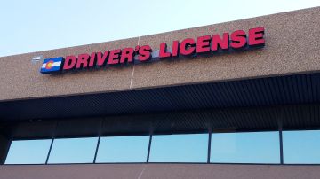 como renovar la licencia de conducir en colorado