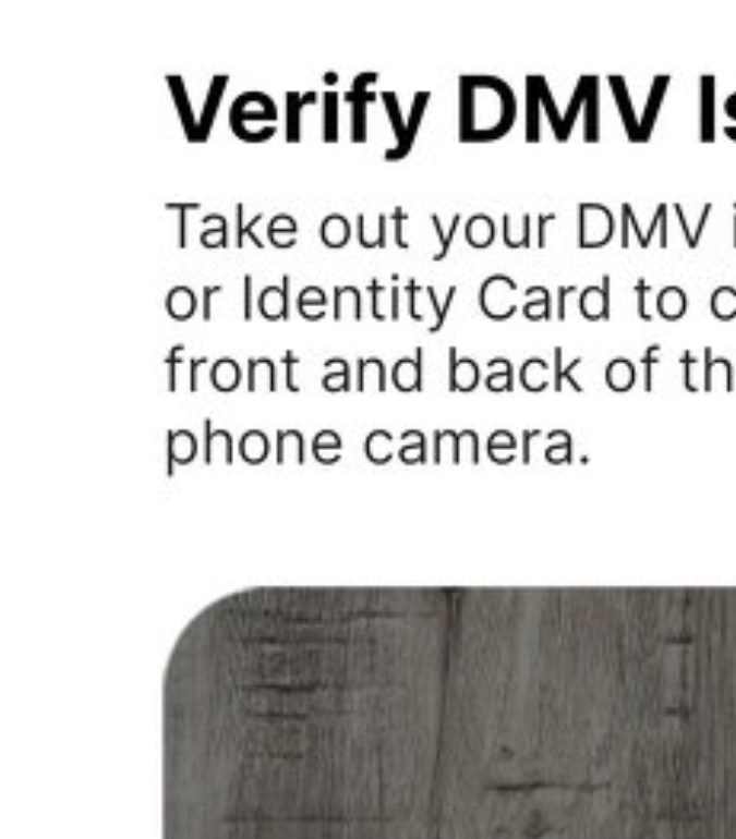 aplicacion para licencia digital california