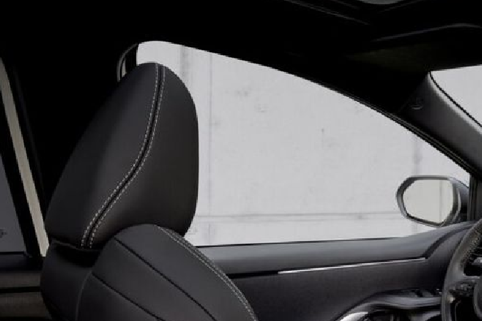 Mazda 2 híbrido ofrece una experiencia de manejo ecológica