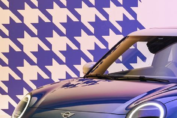 cómo serán los autos en 2025