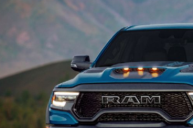 Dodge Ram 1500 TRX Final Edition se despide a lo grande del mundo automotor