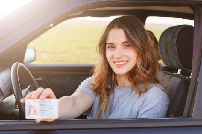 recuperar licencia suspendida en Illinois