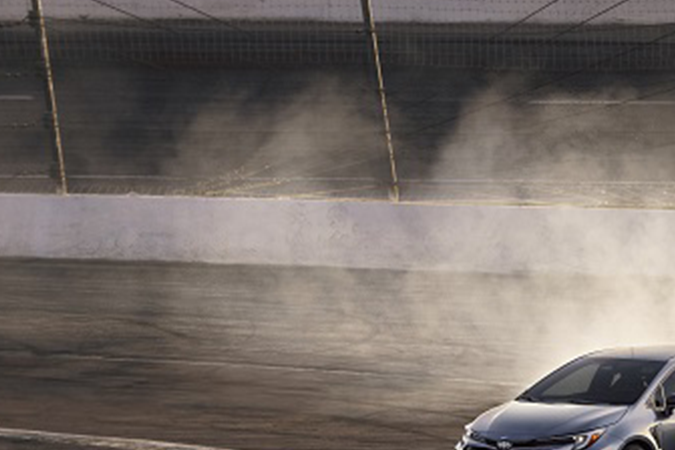 Revelan precios y nueva gama para el Toyota GR Corolla 2024