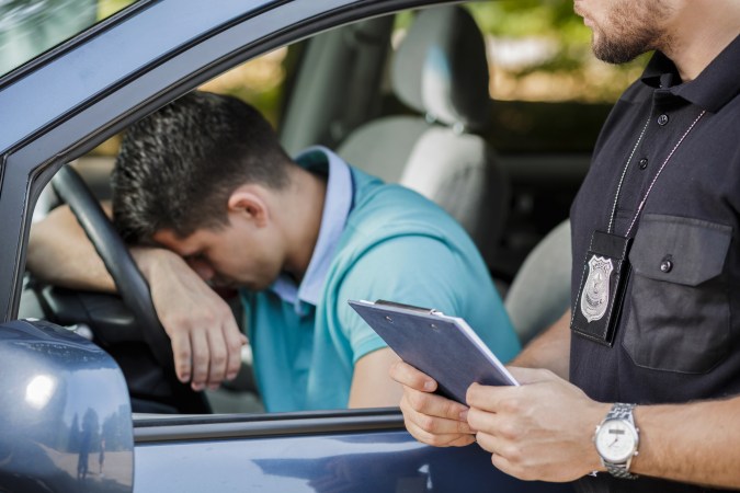Cómo pagar ticket de tráfico en Houston