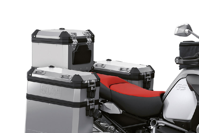 Así serán las motos de BMW que se actualizan el año que viene