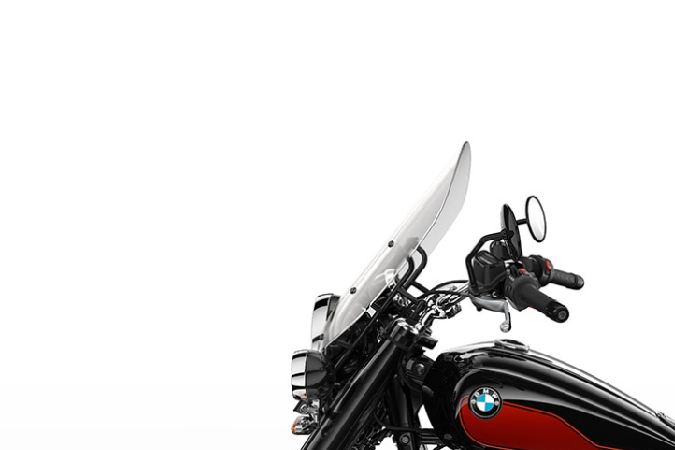 Así serán las motos de BMW que se actualizan el año que viene