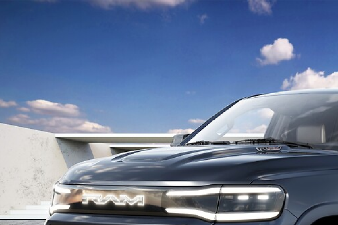 Salón de Detroit 2023: estos son los autos que se llevaron todas las miradas