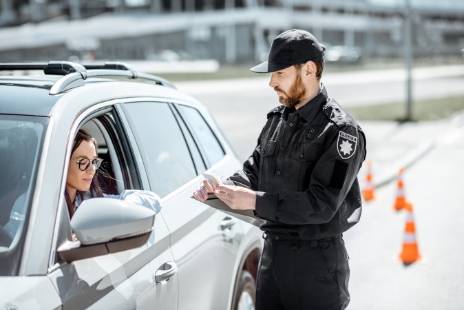 Cómo saber si tengo ticket de tráfico en Florida