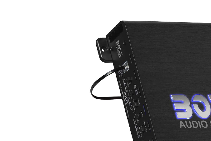 Cuál es el mejor amplificador de sonido para carro del 2023