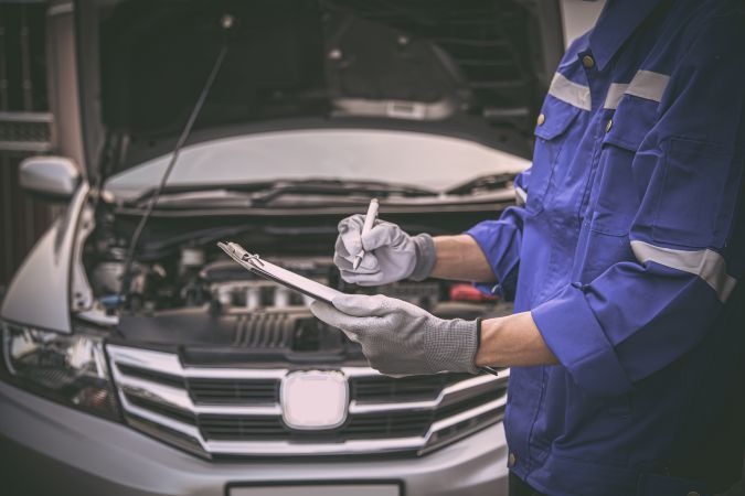Сколько длится гарантия на автомобиль с пробегом 0 км?
