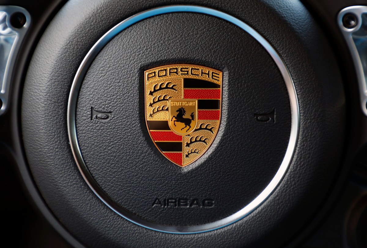 Porsche es una de las 10 marcas más valoradas del mundo