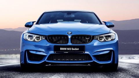 BMW anunció que tendrá listo su M3 cero emisiones para 2027