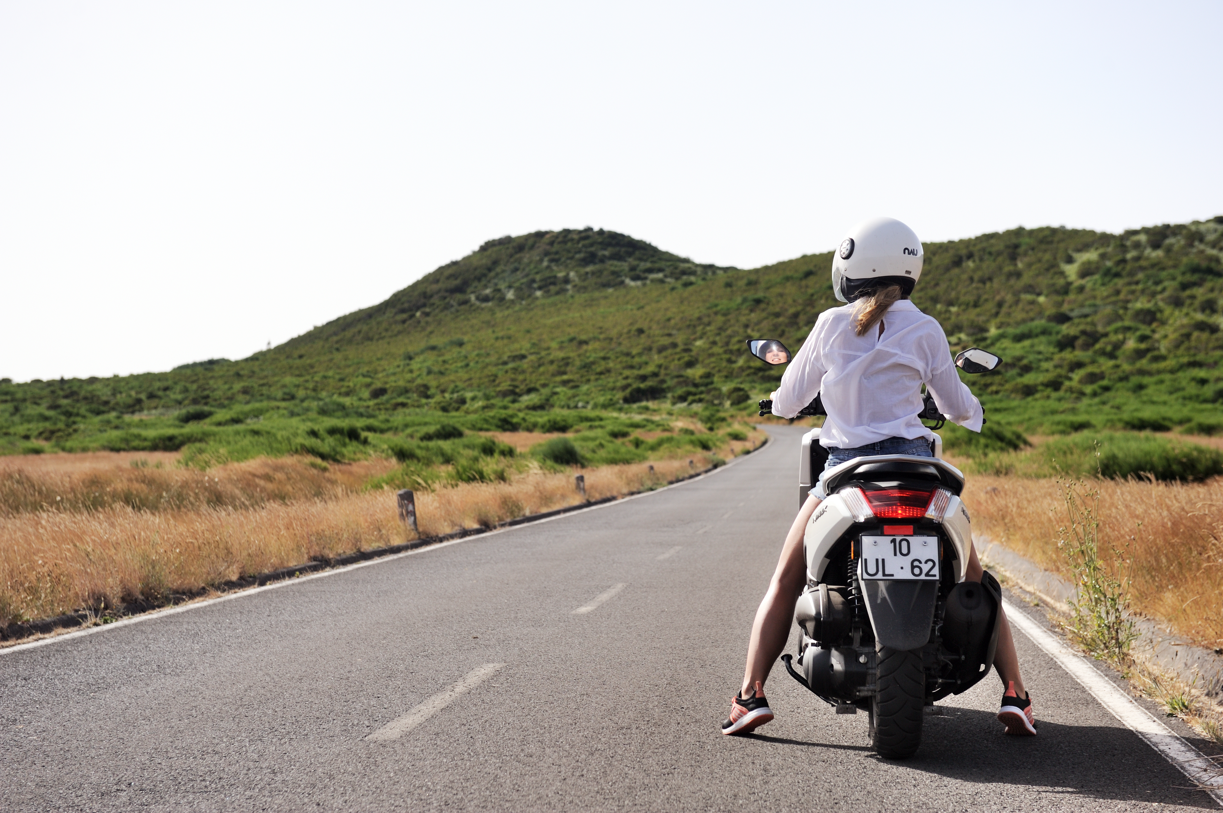 Cómo elegir la moto 125 cc adecuada para ti