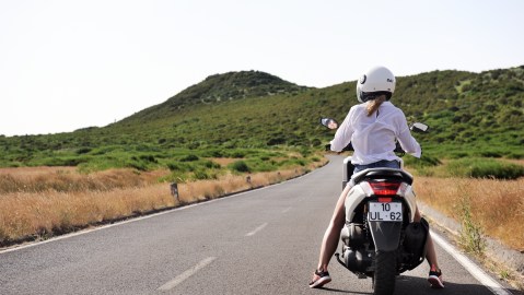 Cómo elegir la moto 125 cc adecuada para ti