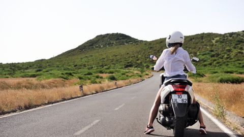 Cómo elegir la moto 125 cc adecuada para ti