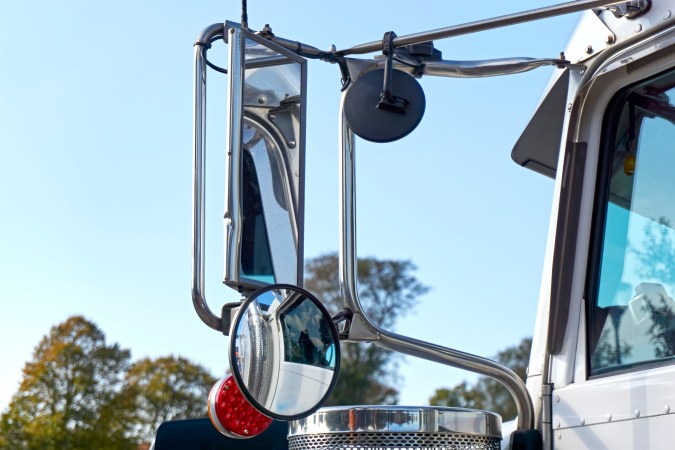 Accesorios para carros: Espejo para punto ciego