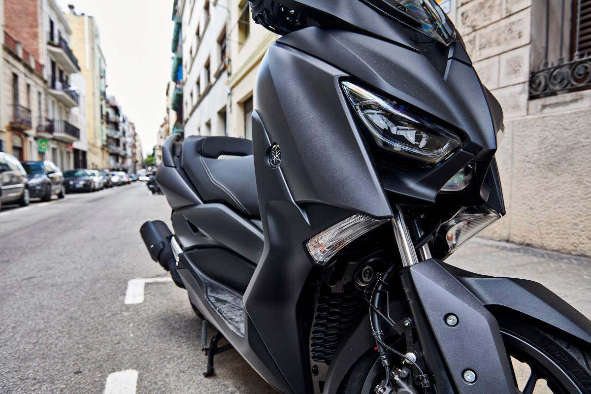 Cómo elegir la moto 125 cc adecuada para ti