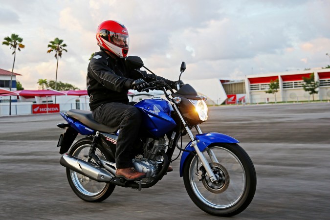 Cómo elegir la moto 125 cc adecuada para ti