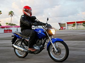 Cómo elegir la moto 125 cc adecuada para ti