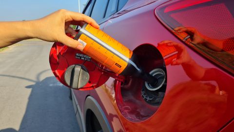 estabilizador de combustible