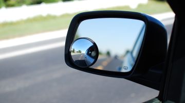 Accesorios para carros: Espejo para punto ciego