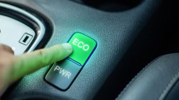 Conducir en modo Eco: ¿es dañino para tu carro?