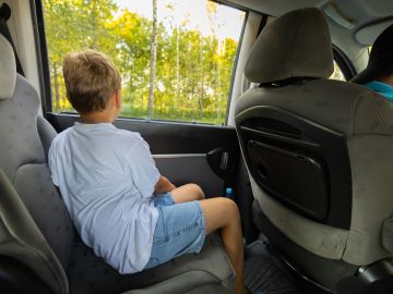 ¿Qué tan seguras son las minivans? Un informe preocupa