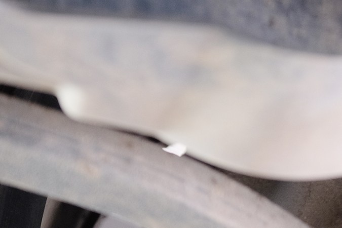 Mantenimiento del tren delantero del auto: estas son las partes que lo componen