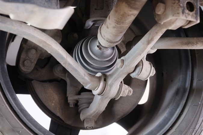 Mantenimiento del tren delantero del auto: estas son las partes que lo componen
