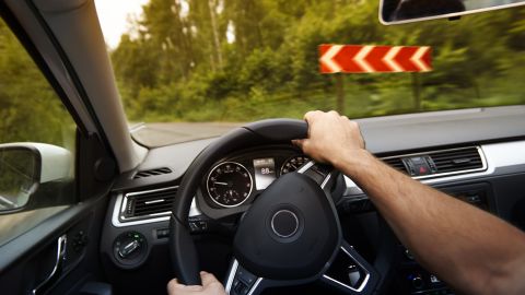 Señales que indican fallas en la dirección del auto