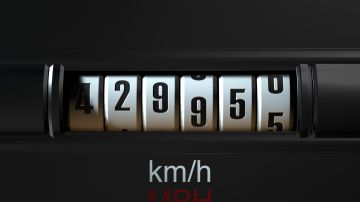 Cuál es el kilometraje adecuado que debe tener un vehículo según sus años