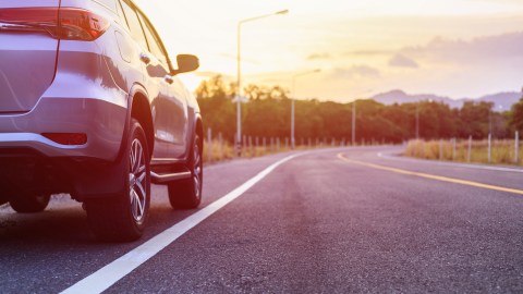 ¿Qué tipos de automóviles suelen tener más kilometraje?