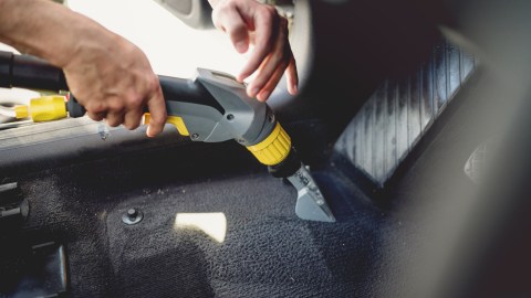 Mejores máquinas para lavar alfombras del carro