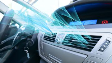 Cómo hacer mantenimiento del aire acondicionado del auto