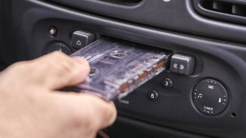 10 componentes del auto que seguro no conoces si tienes menos de 30 años